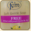 Fem Hand Wash Manufacturer Supplier Wholesale Exporter Importer Buyer Trader Retailer in Ramganj Mandi Rajasthan India